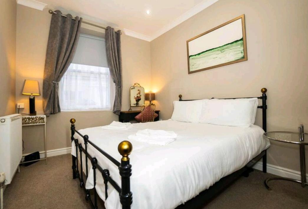 Stones Throw Apartamento Scarborough Exterior foto