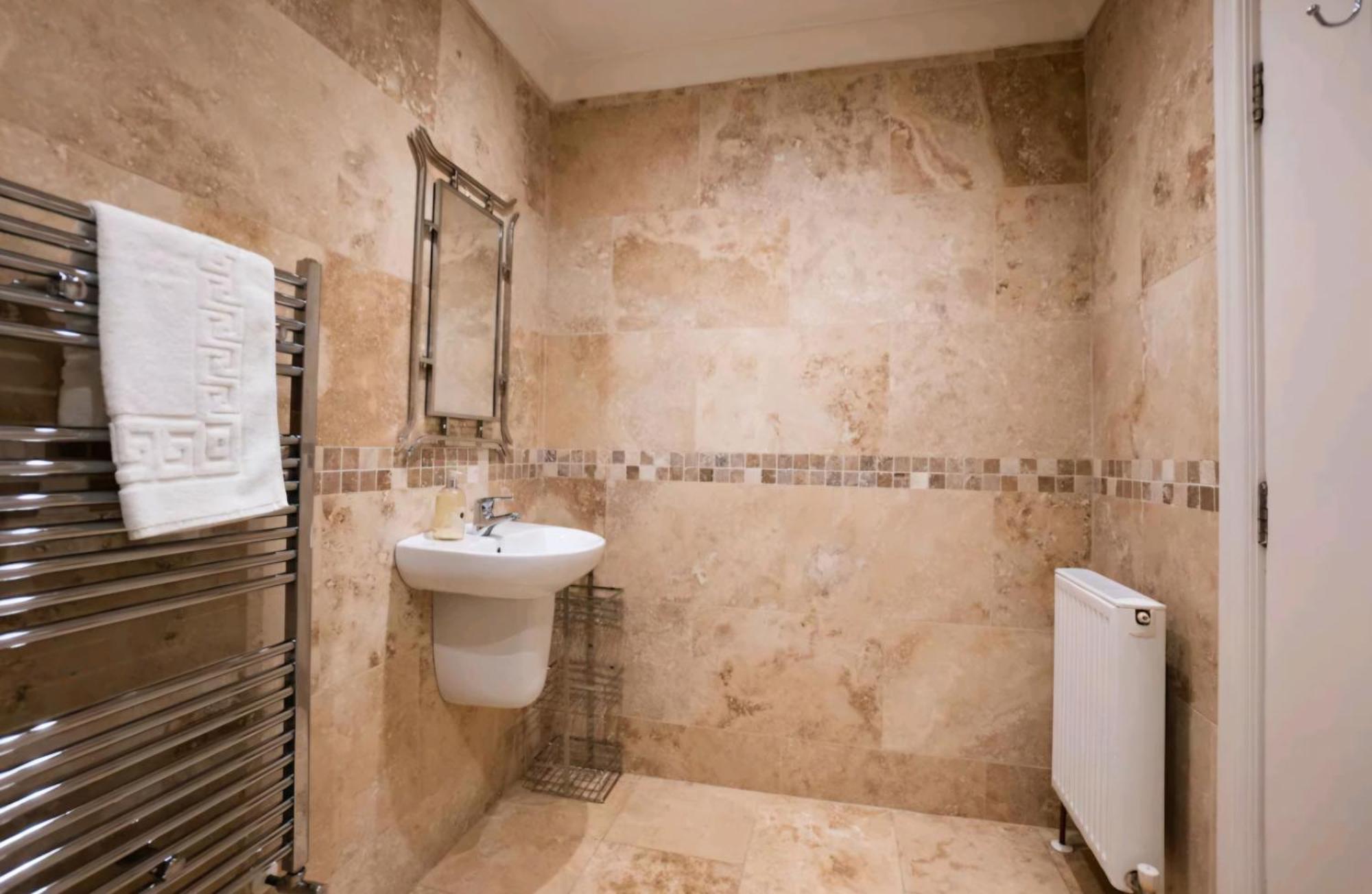 Stones Throw Apartamento Scarborough Exterior foto